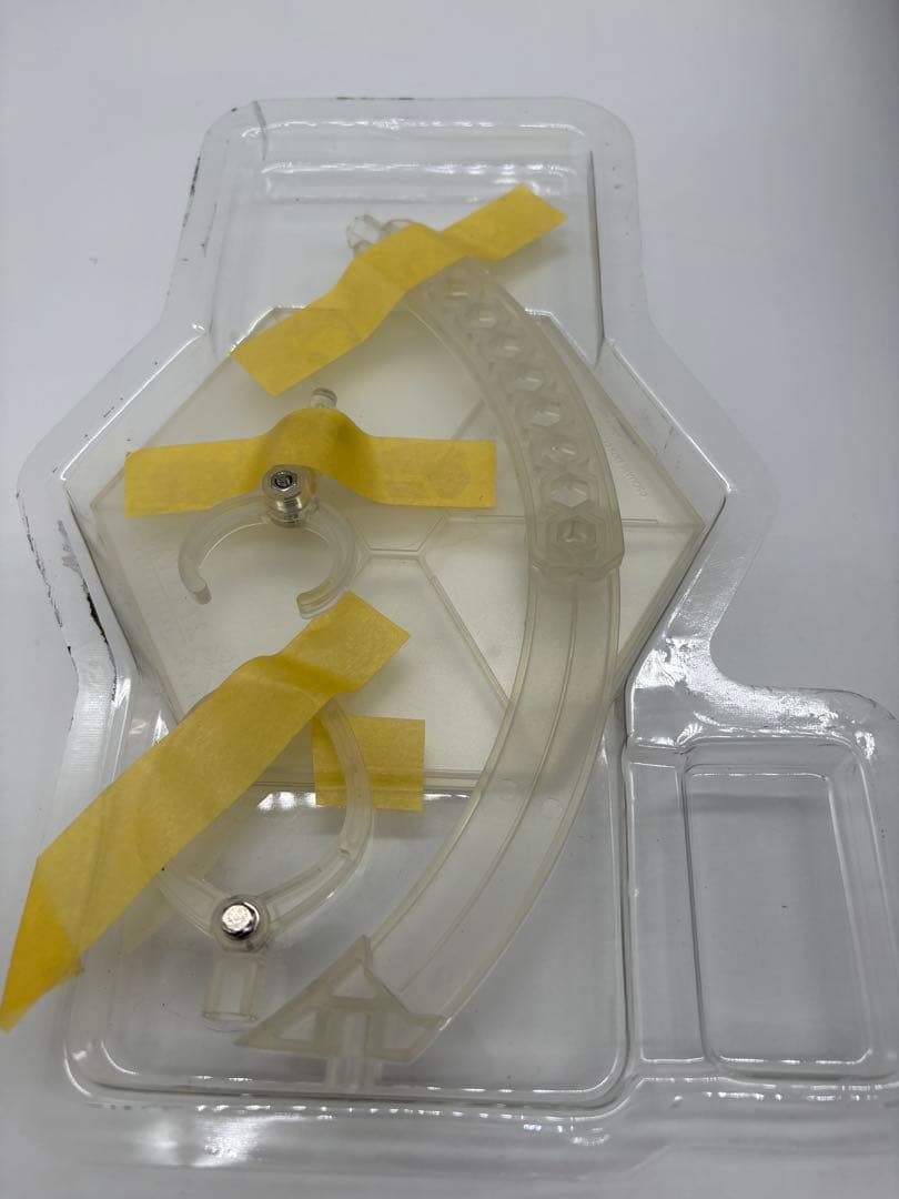 【中古】プレイアーツ改 ダークナイト トリロジー キャットウーマン