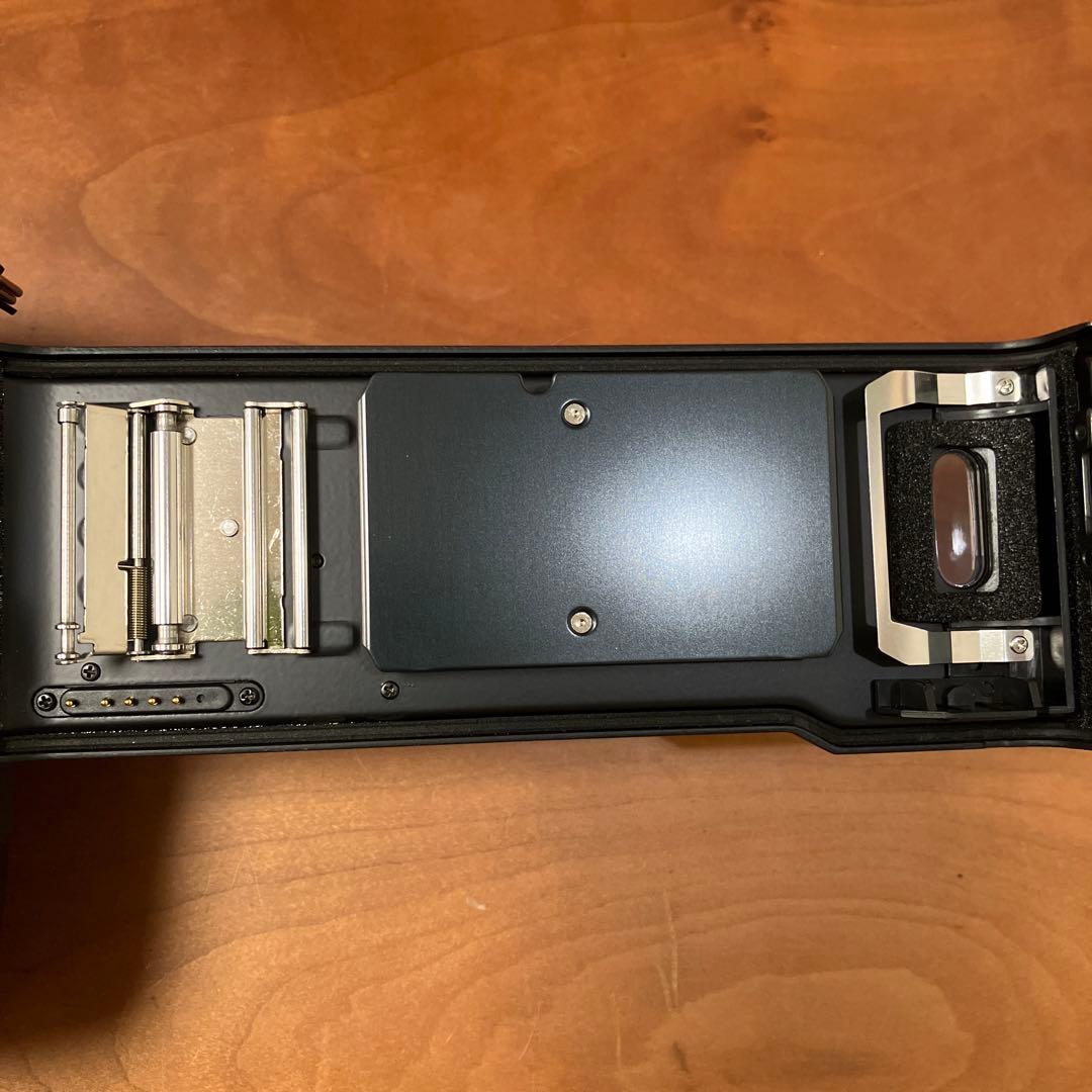 Nikon ニコン F5 本体のみ ボディのみ 説明書有り