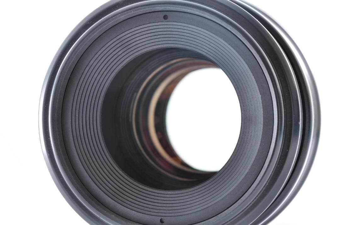 CANON MACRO LENS EF 100mm F2.8 EFマウント