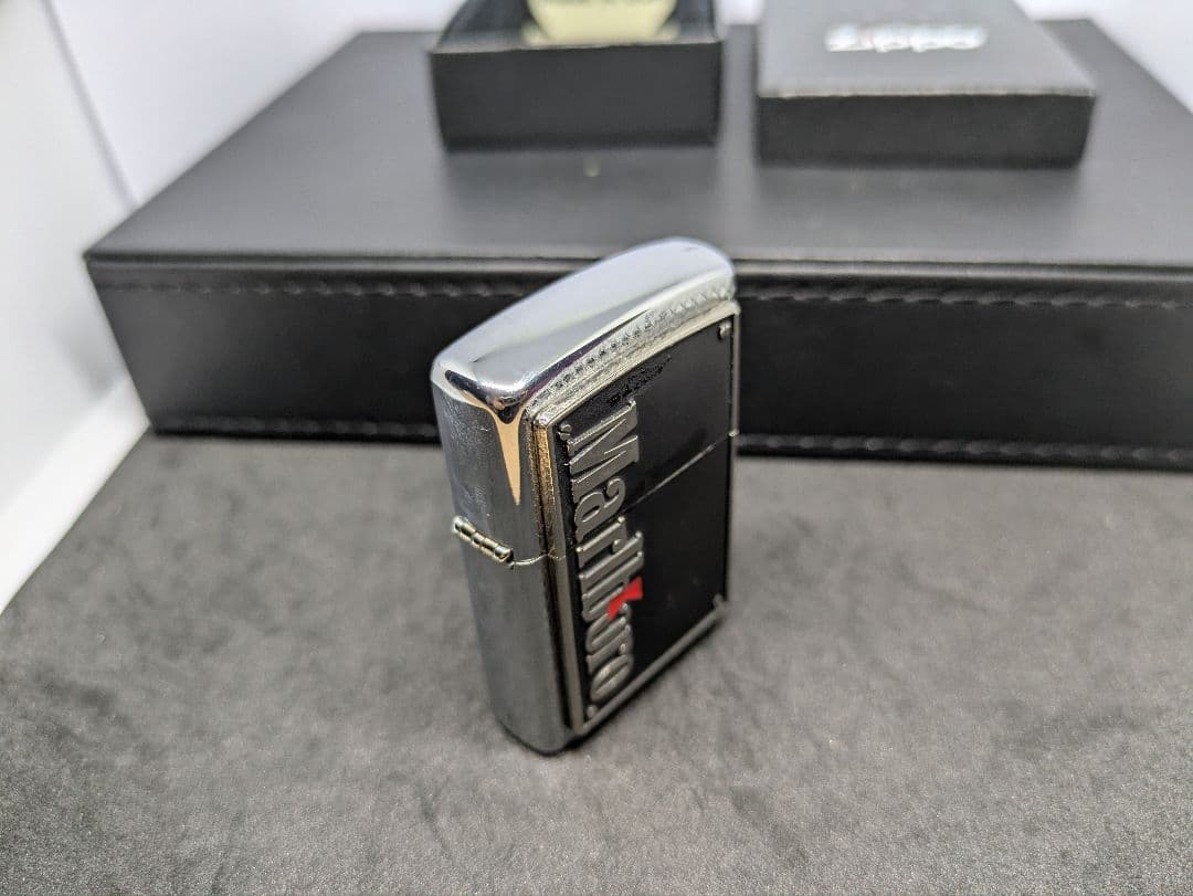 zi 49　マールボロ　未使用　ジッポー