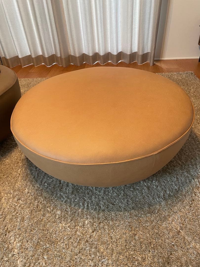 NATADORA FABLEスツール91