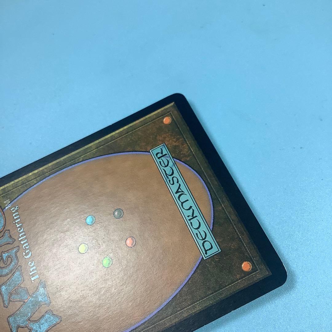 手甲/Shuko BOK日本語foil