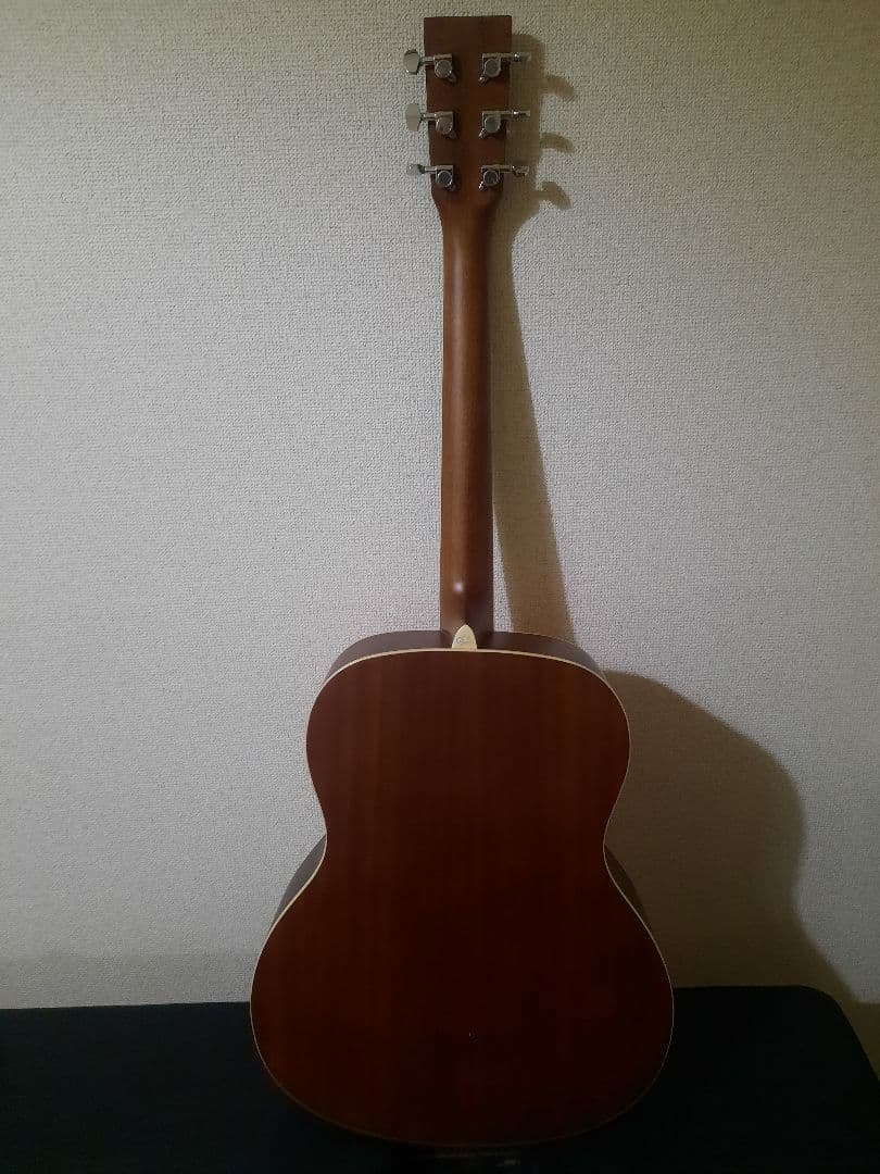 HONEY BEE アコースティックギター F-15 SKR