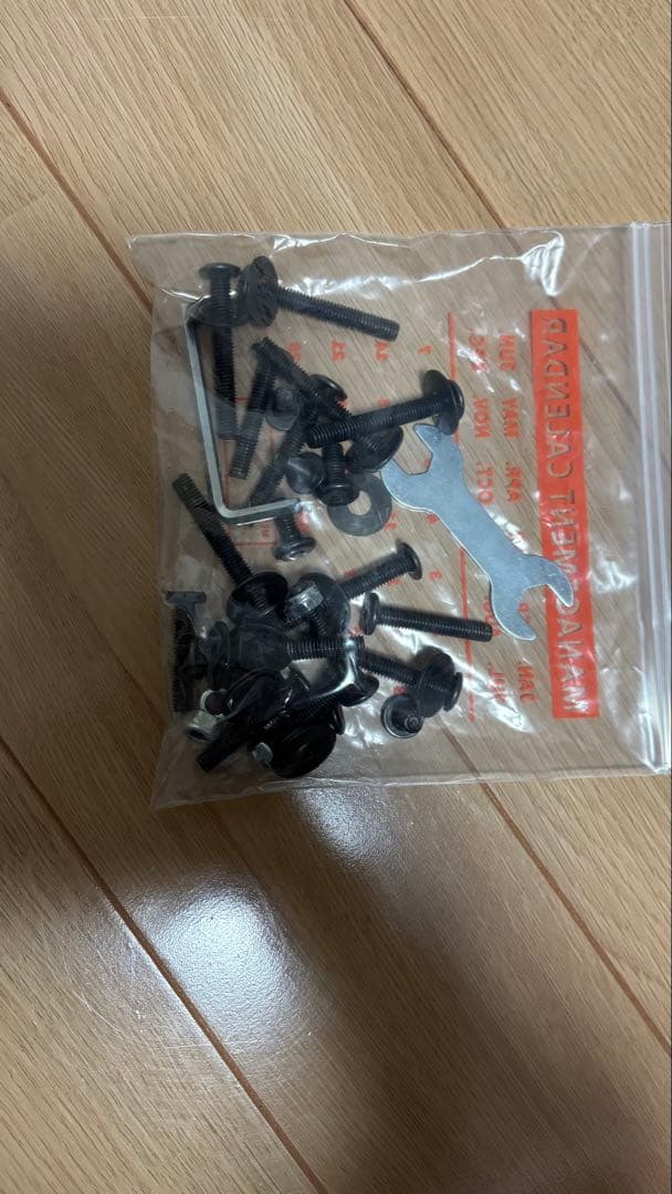 ニトリ　シングル　パイプベッド　バジーナ　C-STN