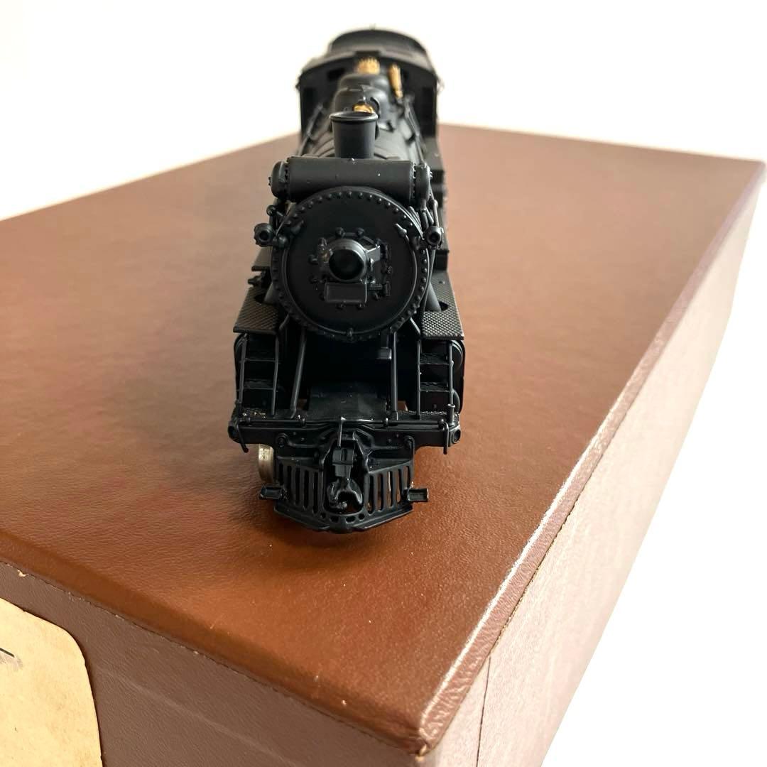 鉄道模型 NAKAMURA SEIMITSU WABASH 4-6-2 j-1