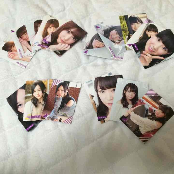 乃木坂46 トレカ