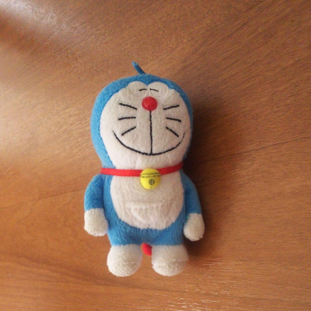 ドラえもんぬいぐるみ【確認用】