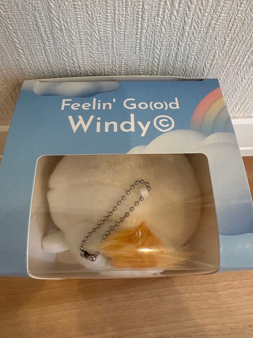 【正規品】藤井風 ウィンディ Windyちゃん