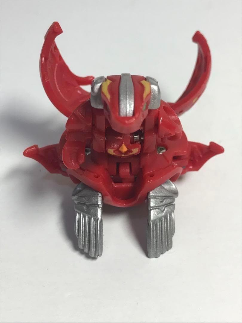 【3個セット】爆丸シリーズ