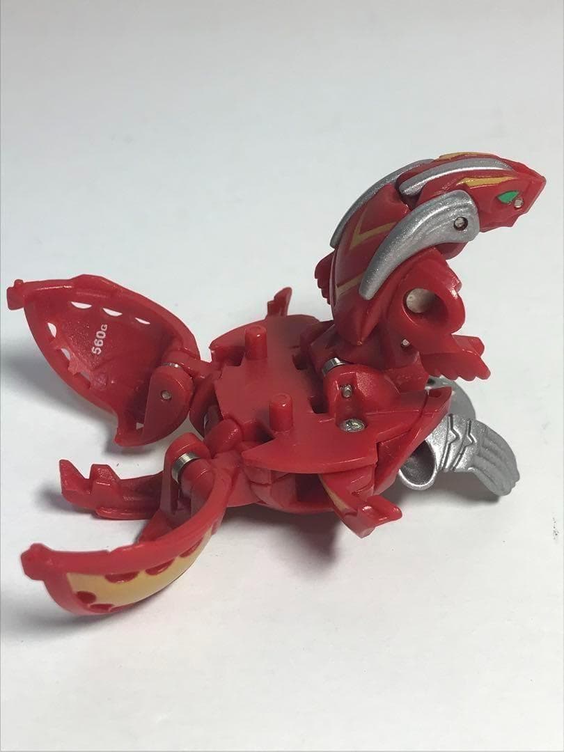 【3個セット】爆丸シリーズ