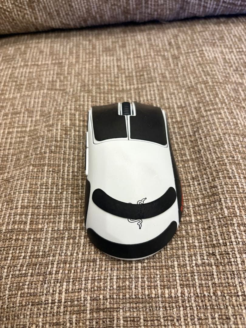 Razer DeathAdder V3 Pro ゲーミングマウス