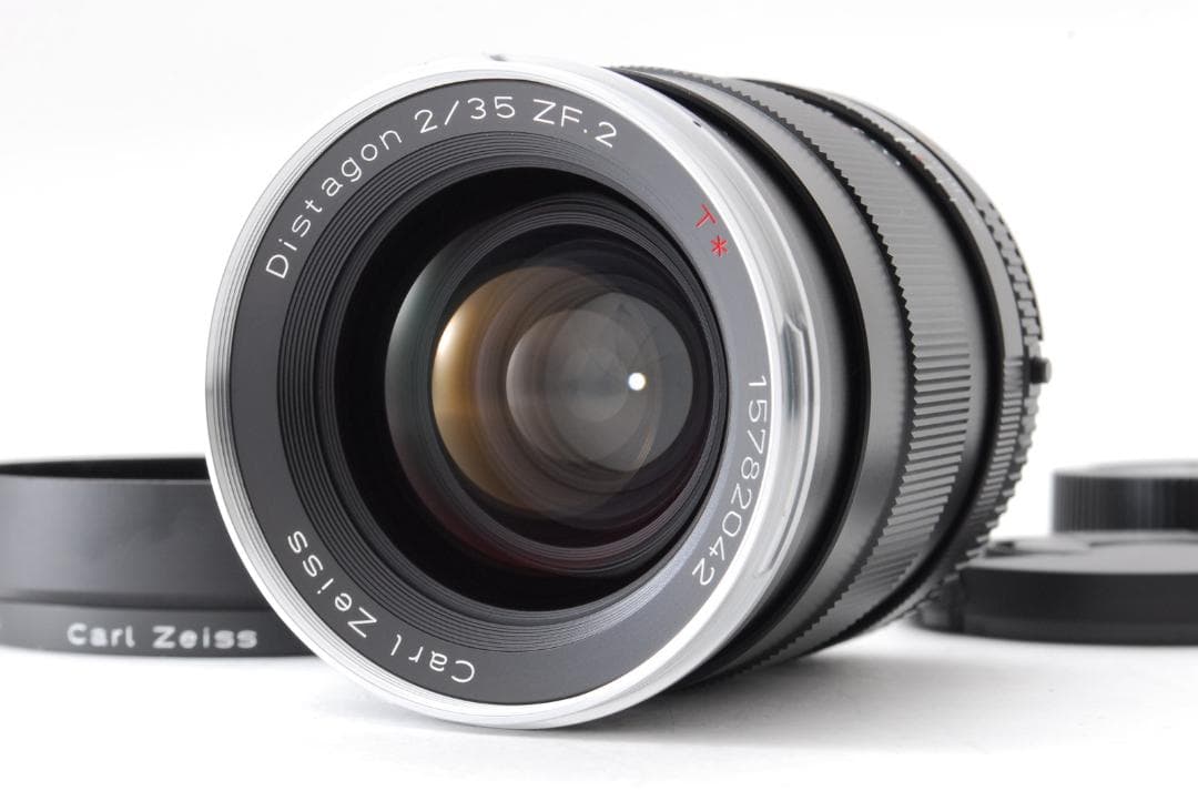 レンズ(単焦点) user_8740a2cf DistagonT* 2/35ZF.2#283