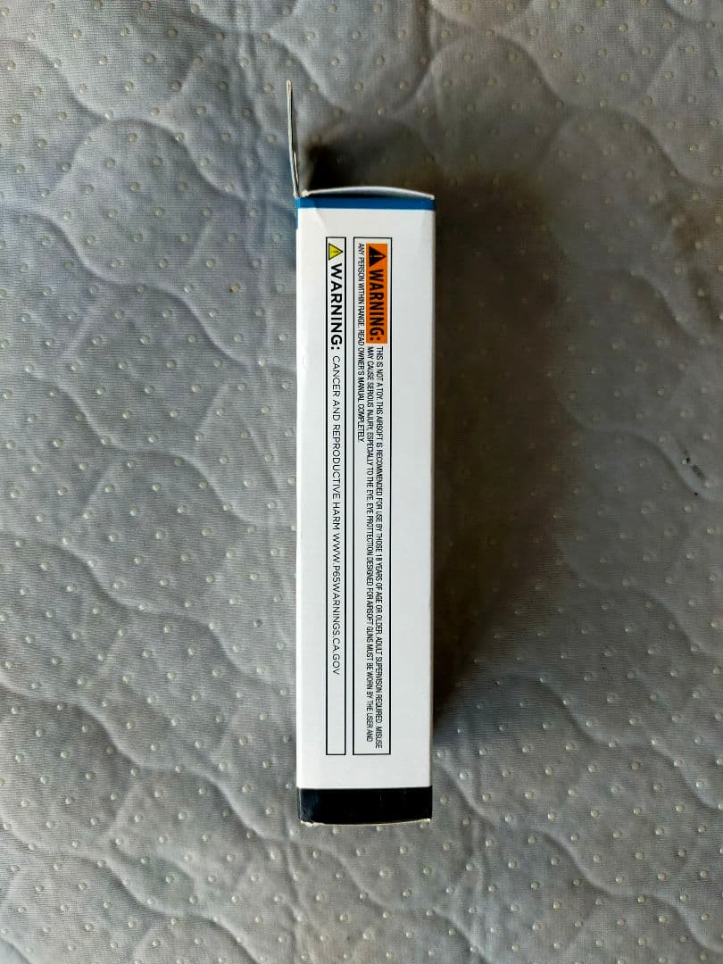 SIG M17 M18 co2マガジン ライラックス BK 未使用品