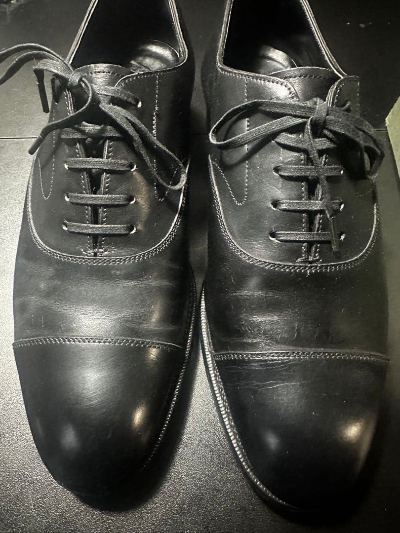 EDWARD GREEN 6/6 1/2 E202 チェルシー