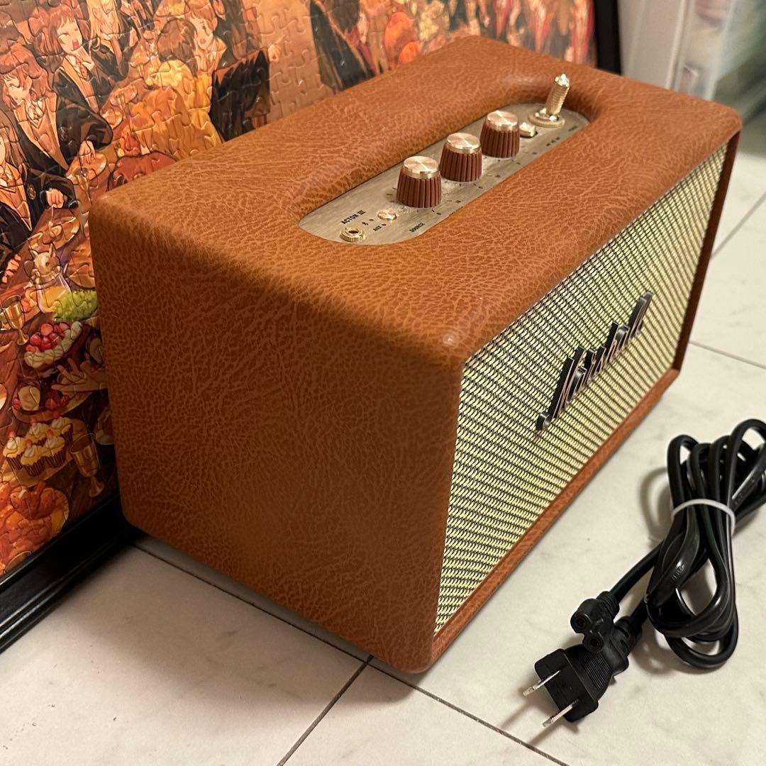 Marshall スピーカー ACTON III マーシャル