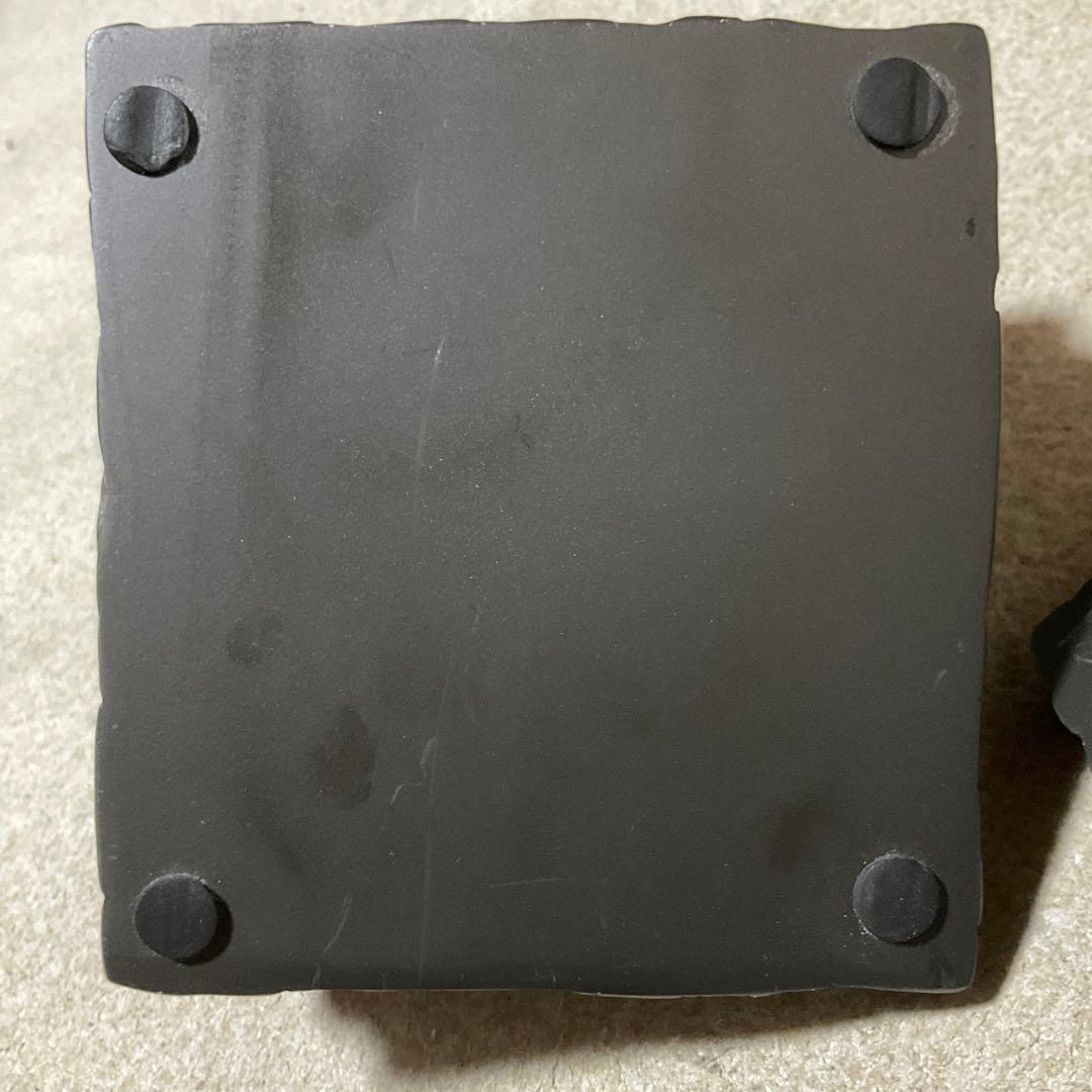 フィギュア　DARK SOULS TRILOGY BOX 同梱品