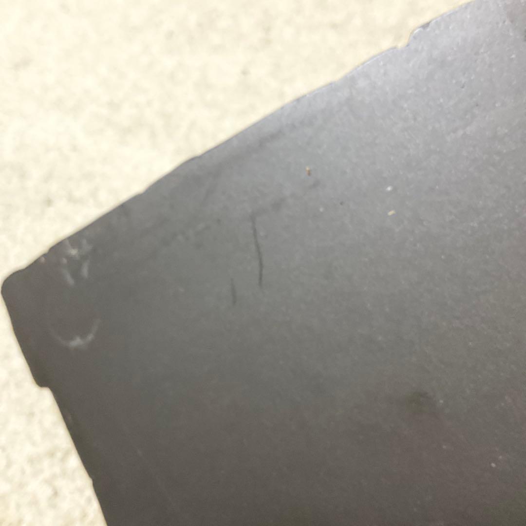 フィギュア　DARK SOULS TRILOGY BOX 同梱品