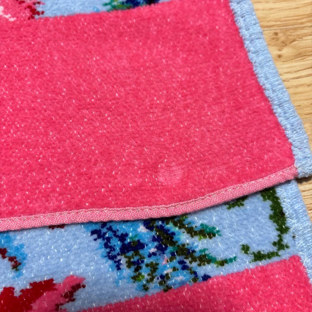 FEILER フェイラー 大判タオル　バスタオル