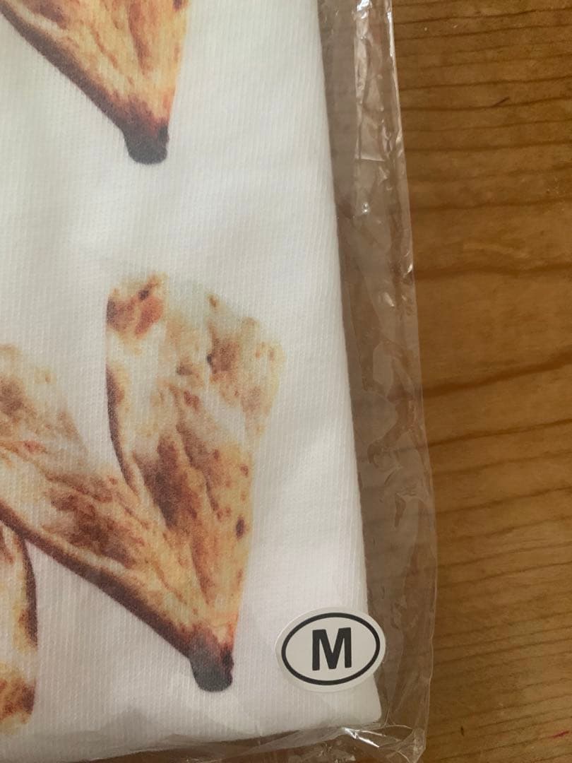 藤井風 NANNAN ロンT ／Mサイズ