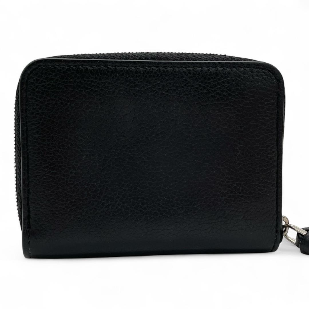 【超極美品】ルイヴィトン ロックミー ジッピーパース コンパクト財布