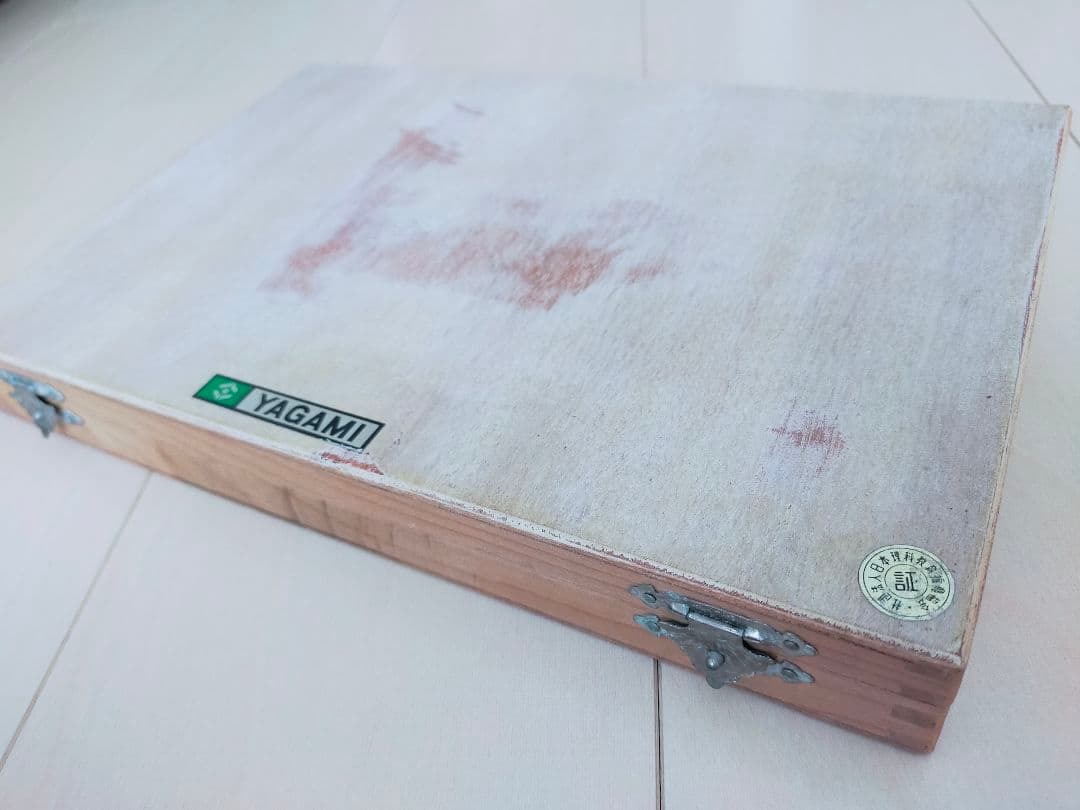 YAGAMI ヤガミ　音叉　12本セット