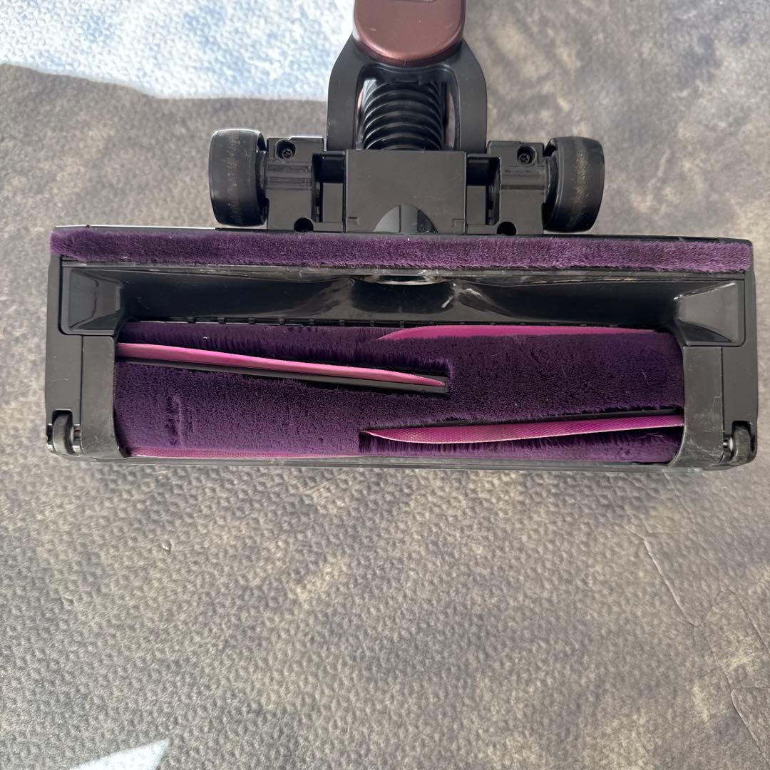 シャーク★コードレスクリーナー★LC250JBR★