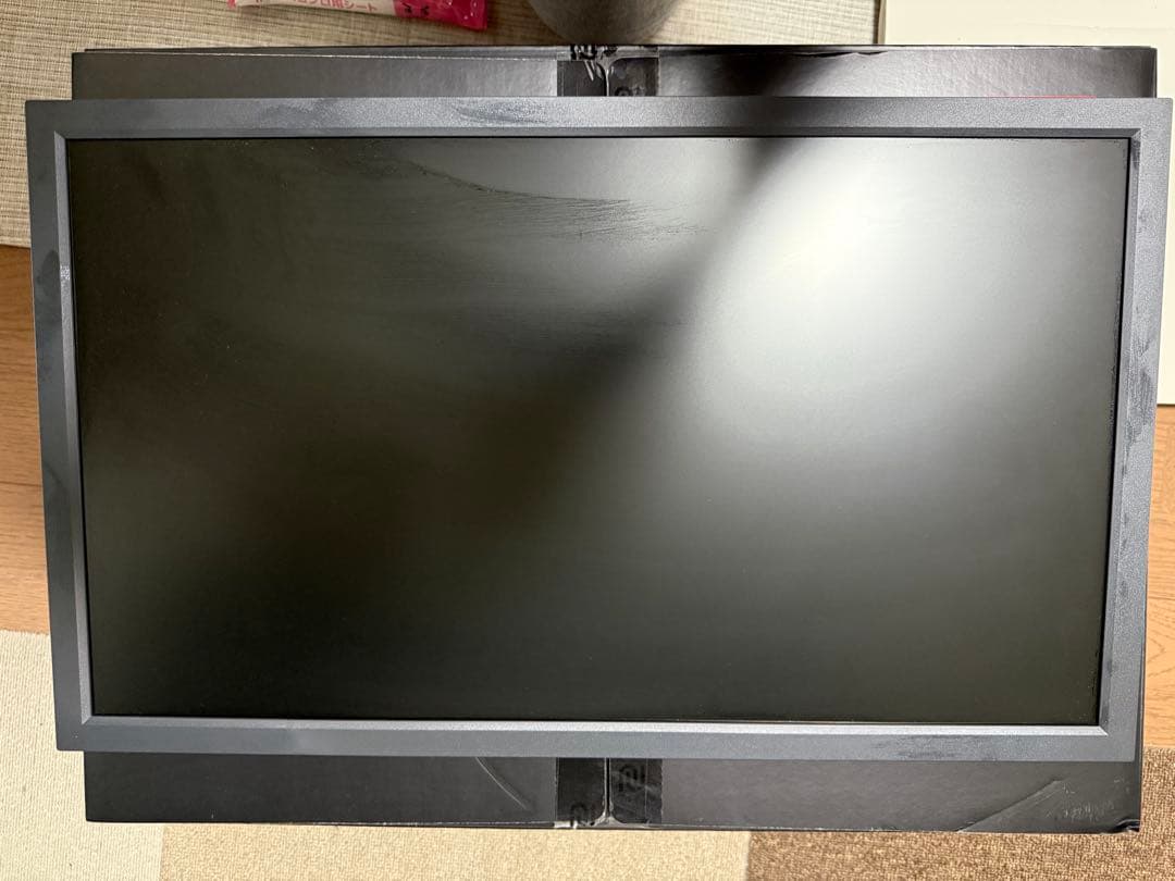 BenQ ZOWIE ゲーミングモニター XL2411K