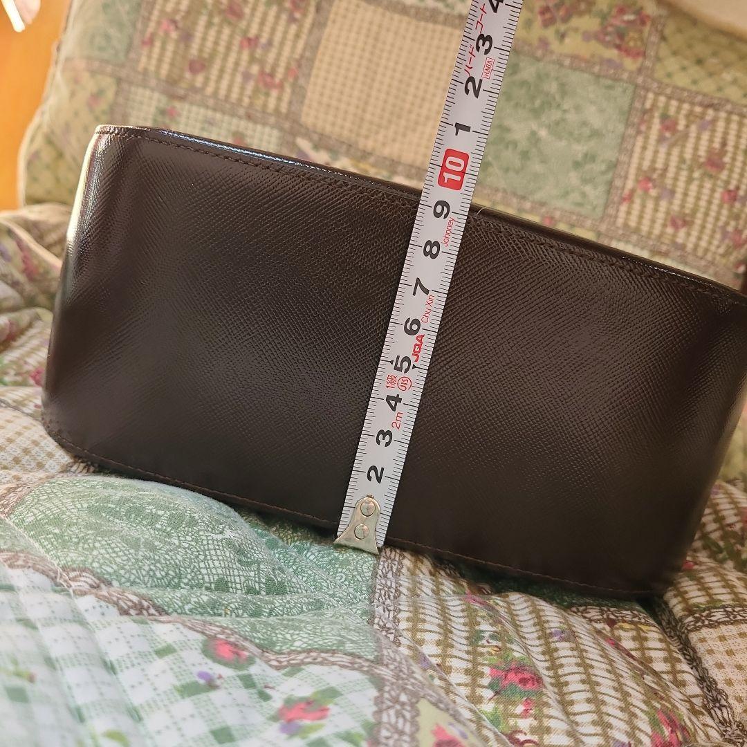 Mt yn＊  Burberryノバチェックミニバッグ