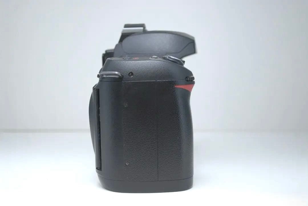 ❤️初心者歓迎❤️ Nikon D70 家族撮影に最適セット✨