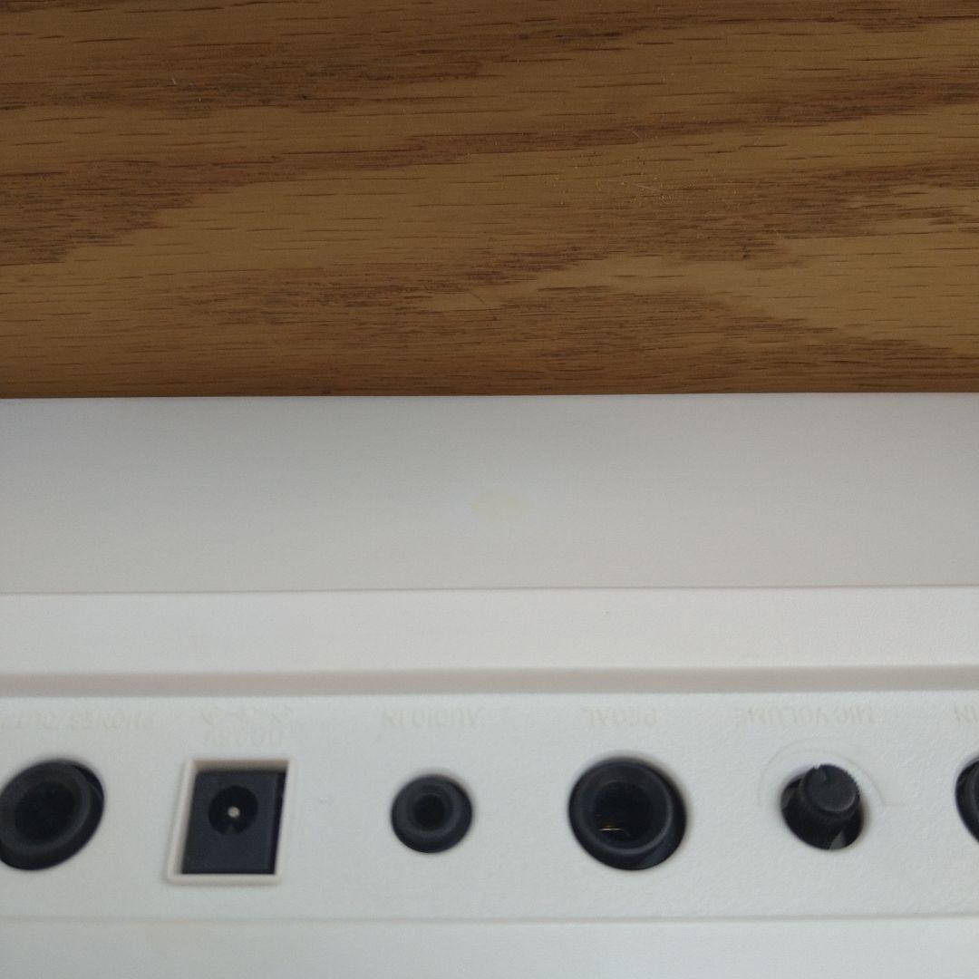 お福豆　CASIO カシオ LK-516 1 電子ピアノ キーボード