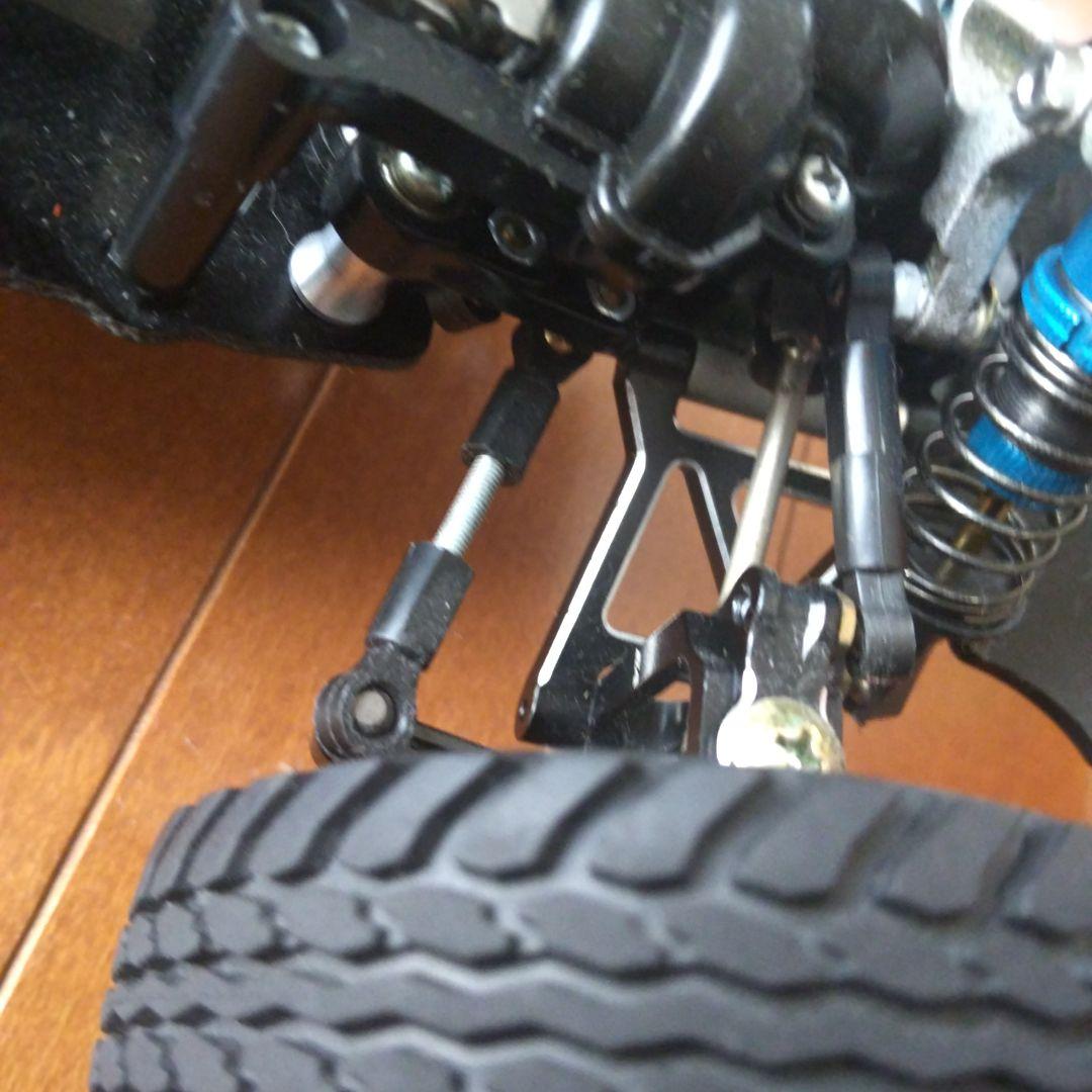 タミヤ ハマー1025