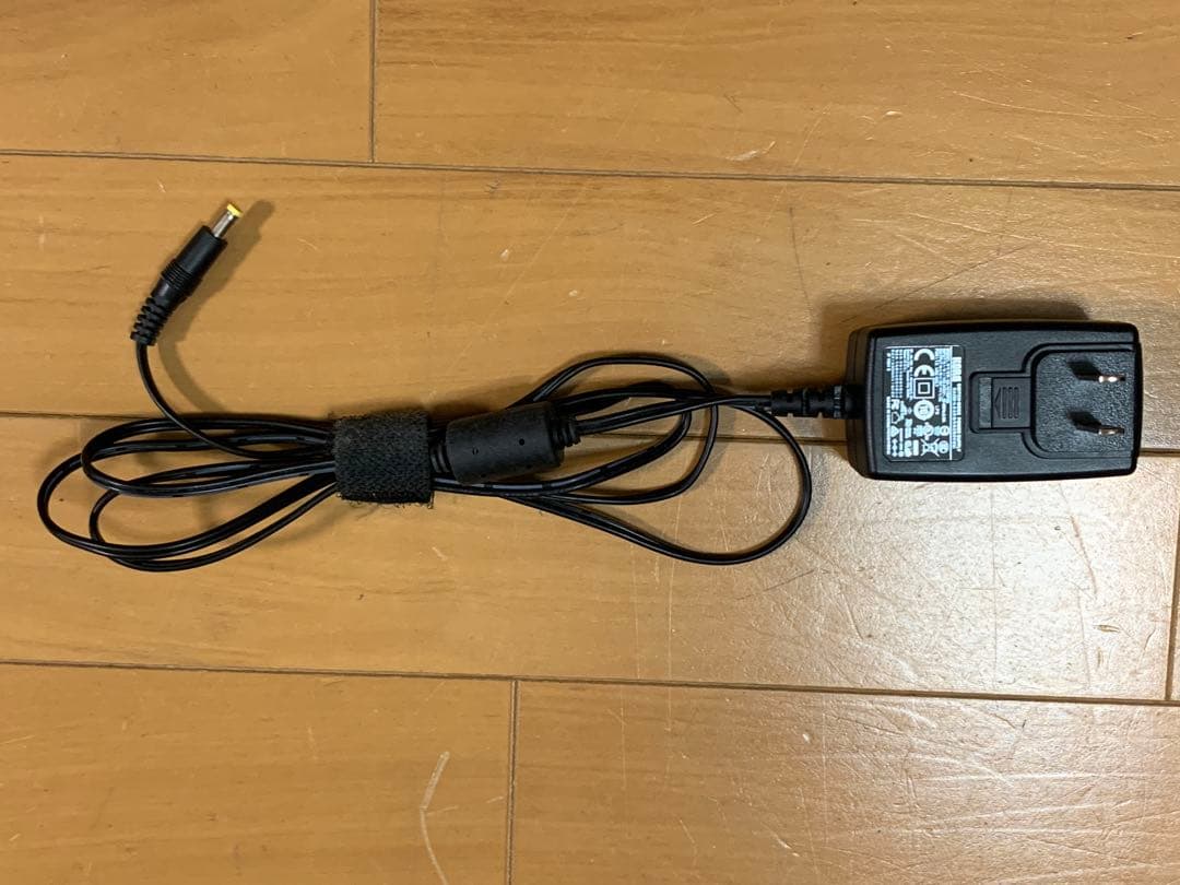 KORG microKORG XL+ キャリングケース付