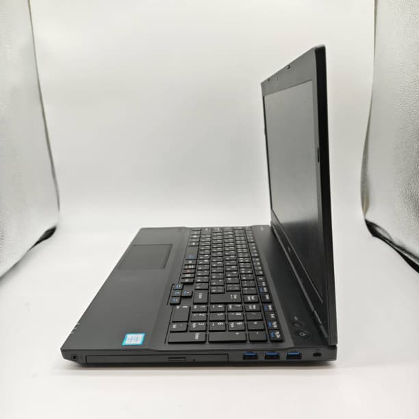 バッテリー◎ 15 NEC i5-6200U 8GB SSD256GB オフィス