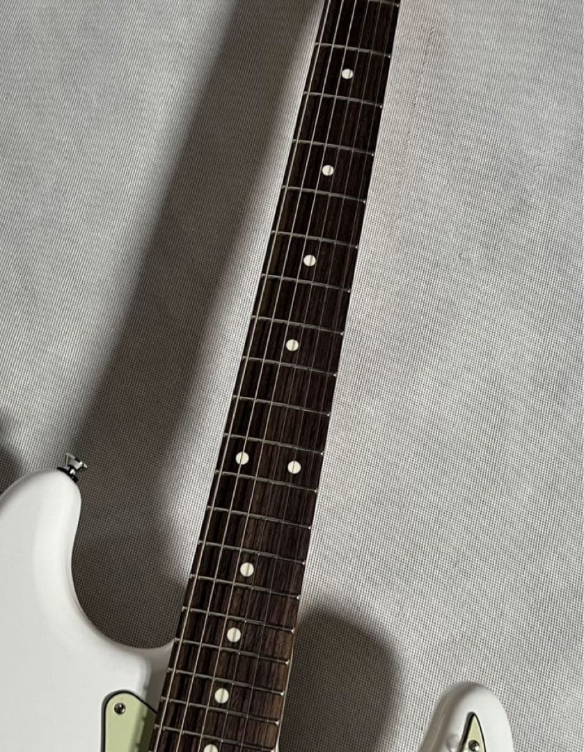 ATELIER Z L.E.S. LIMITED WH/R 斎藤宏介さん同モデル