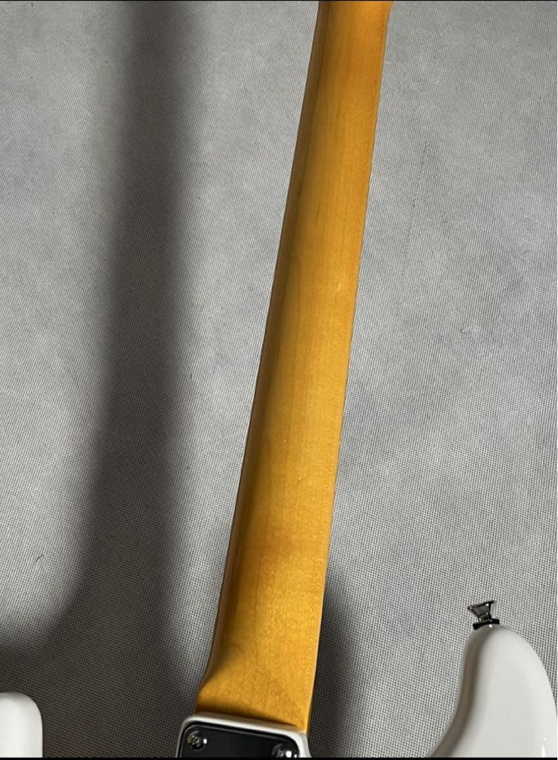 ATELIER Z L.E.S. LIMITED WH/R 斎藤宏介さん同モデル