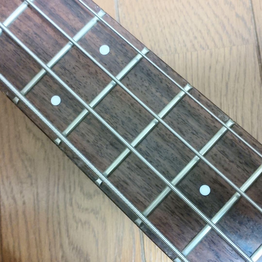 ARIA PROⅡ　MAB-550M　PJタイプエレキベース　弦は新品に交換済み