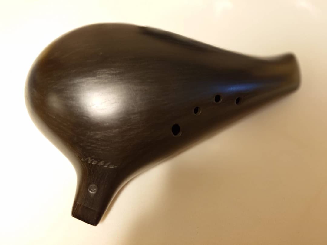 オカリナ Noble ノーブル　コントラバスC管