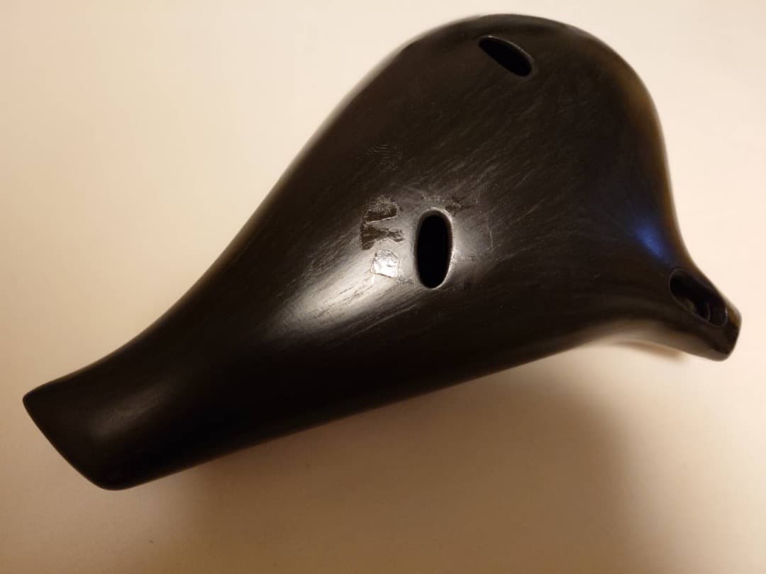 オカリナ Noble ノーブル　コントラバスC管