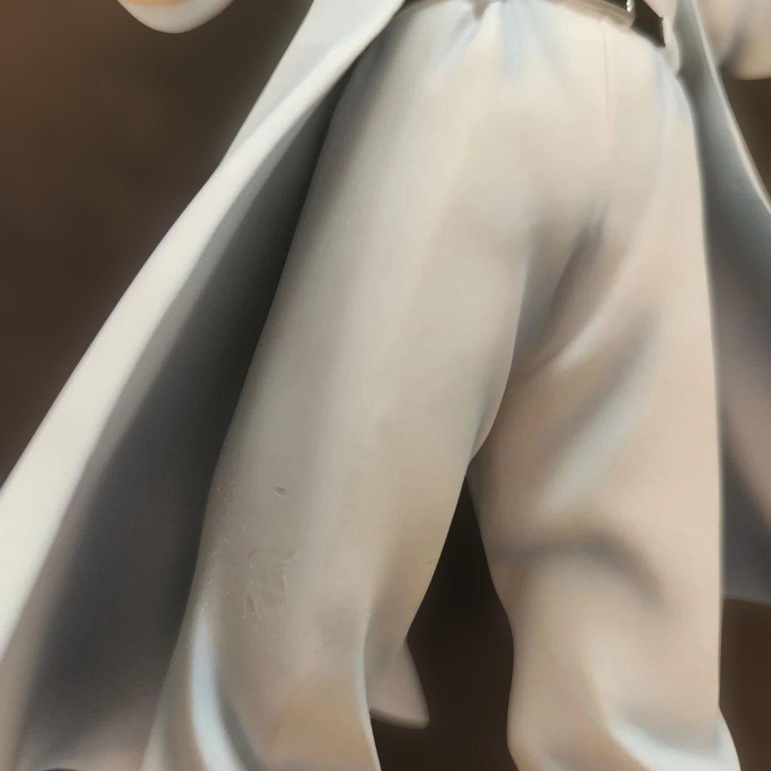 コトブキヤ　幽☆遊☆白書　ARTFX J 桑原和真　フィギュア