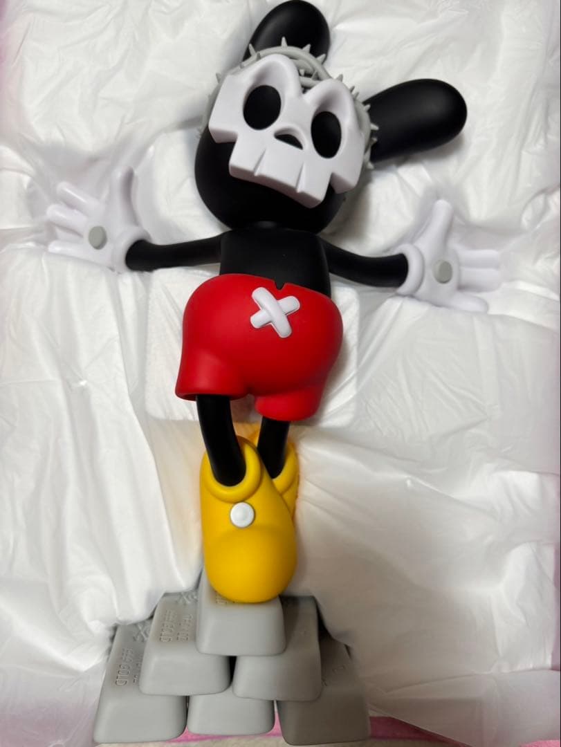 その他 Super Plastic / SANCTUARY