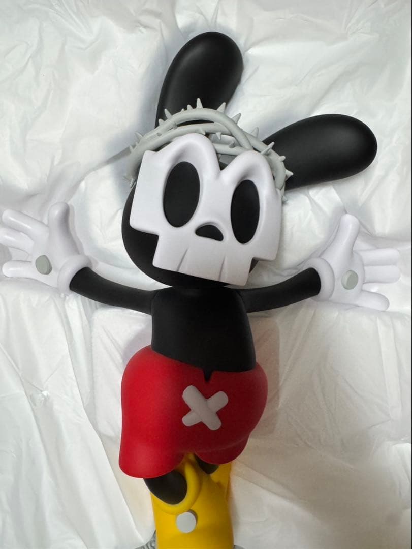 その他 Super Plastic / SANCTUARY