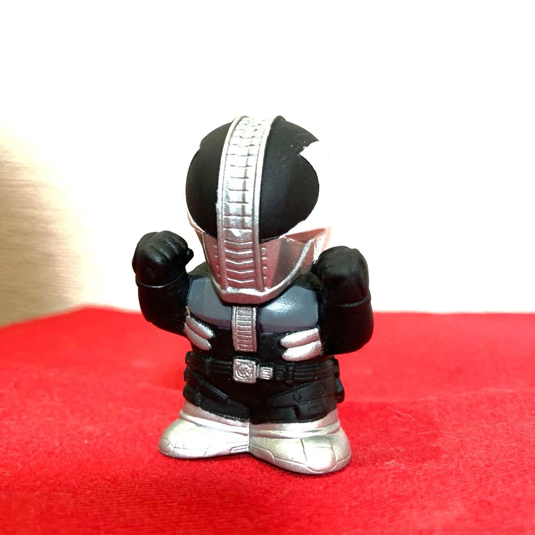 仮面ライダー電王 プラットフォーム 佐藤健 フィギュア 当時物 SHF 真骨彫