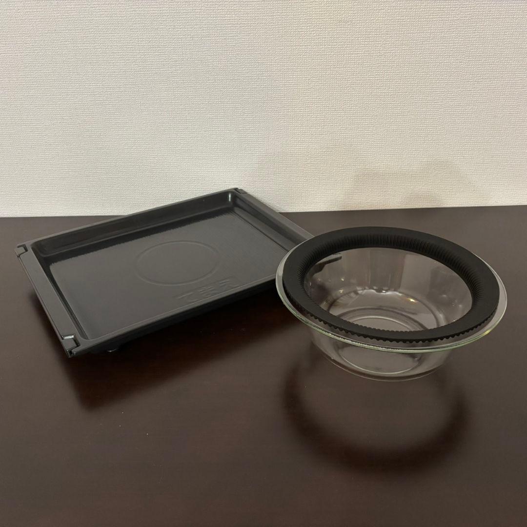 ジャンク品 象印 ES-GT26 オーブンレンジ エブリノ ブラック26L