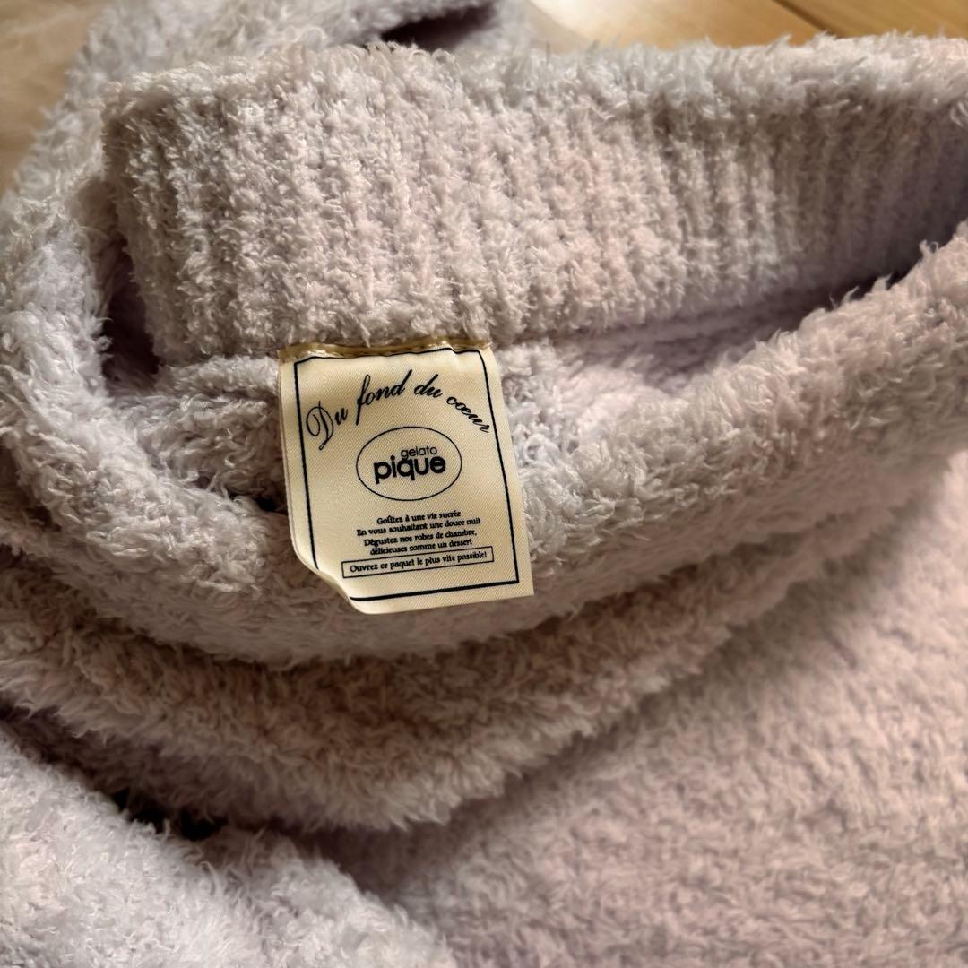 ア*ン様 【新品】gelato pique福袋2026レディースA3点セット