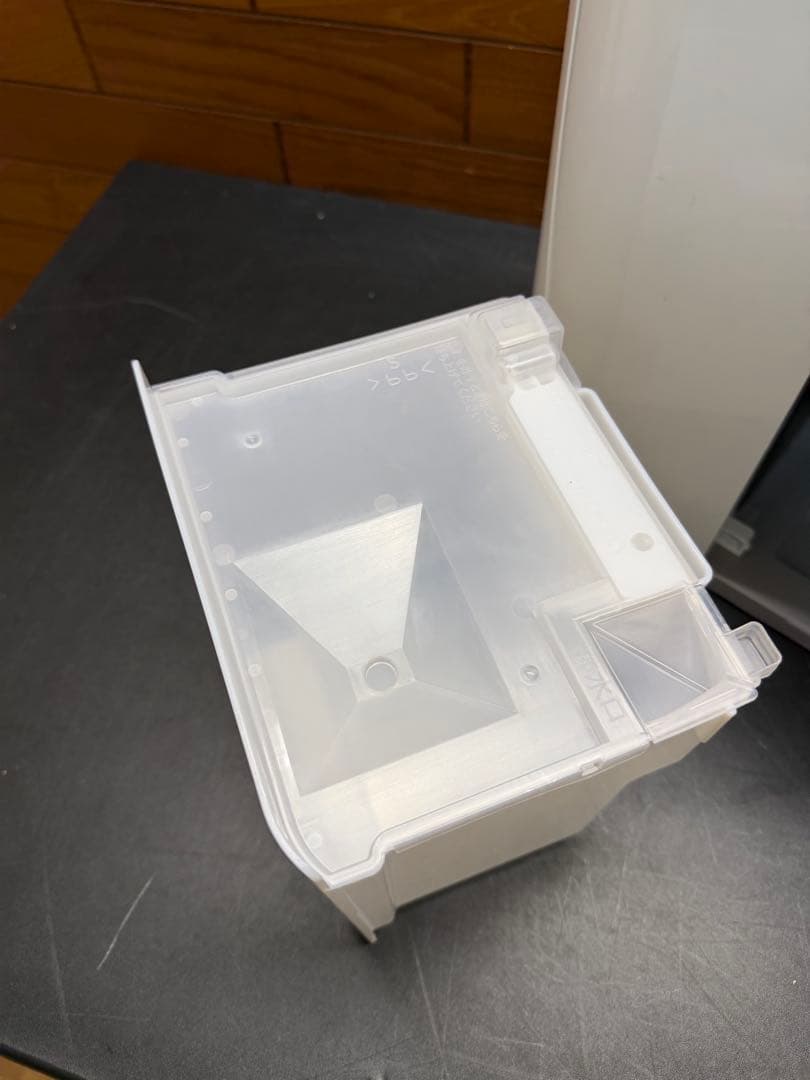 CORONA CD-S6325-W 衣類乾燥除湿機