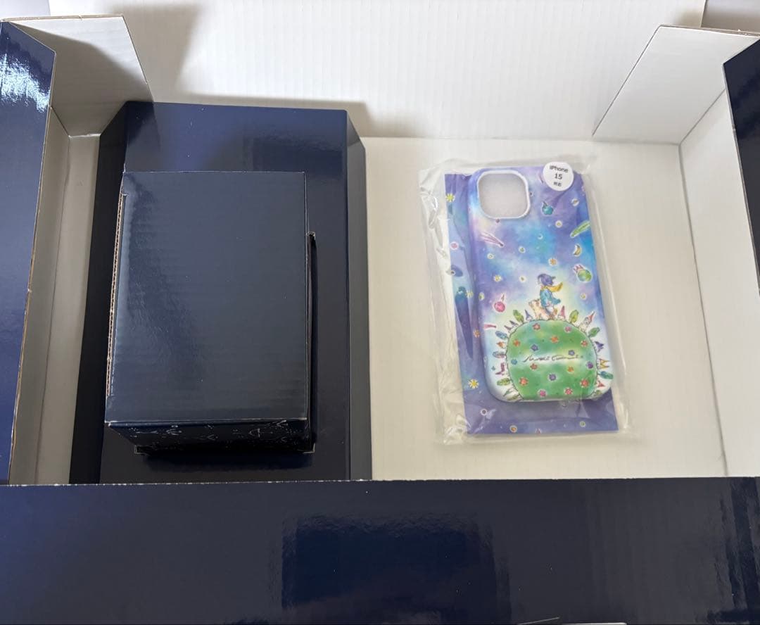 大森元貴 Motoki's Birthday2024 マグカップ・スマホケース