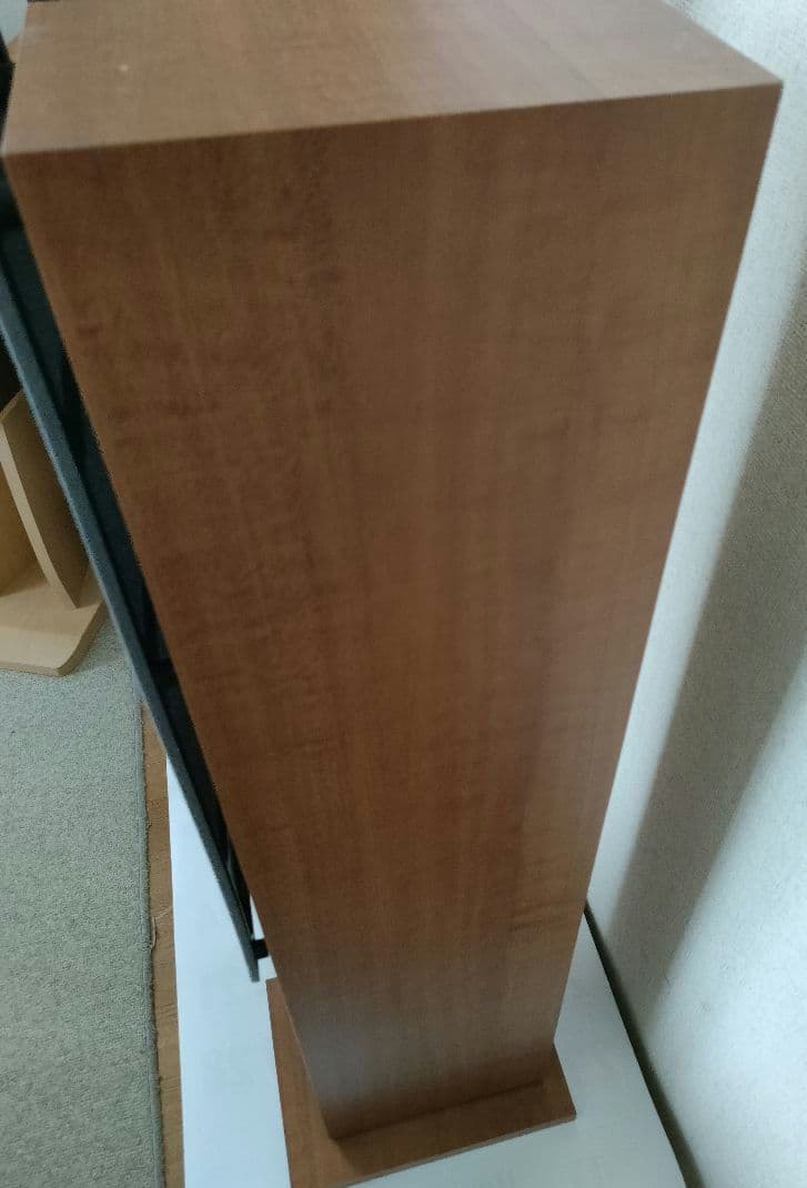 「ゆき」　ONKYO　D−105Fトールボーイスピーカー 左右（動作品）