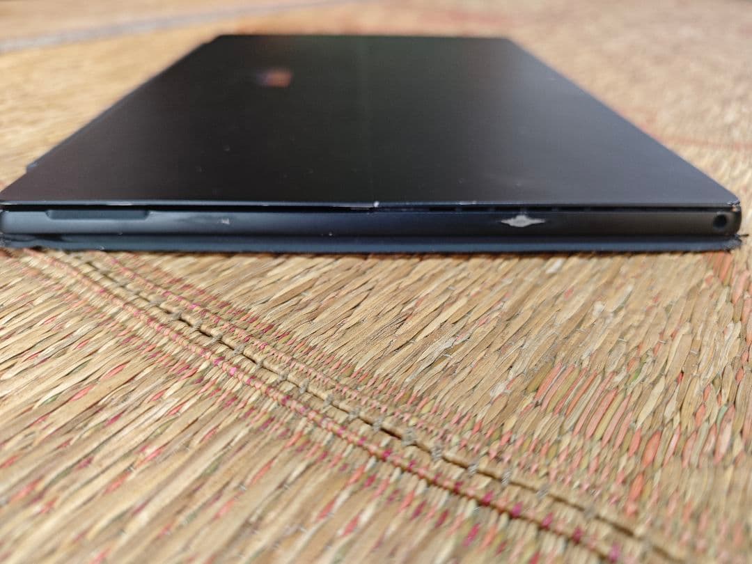 【動作確認済み】surface pro 7/i5/8gb/256gb 箱付き