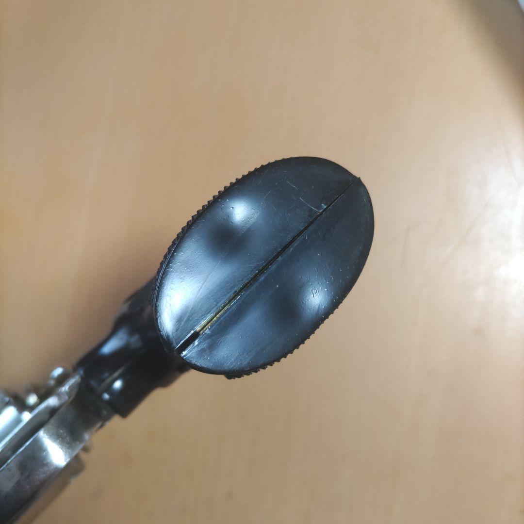 コクサイ　ダイヤモンドバック4インチ