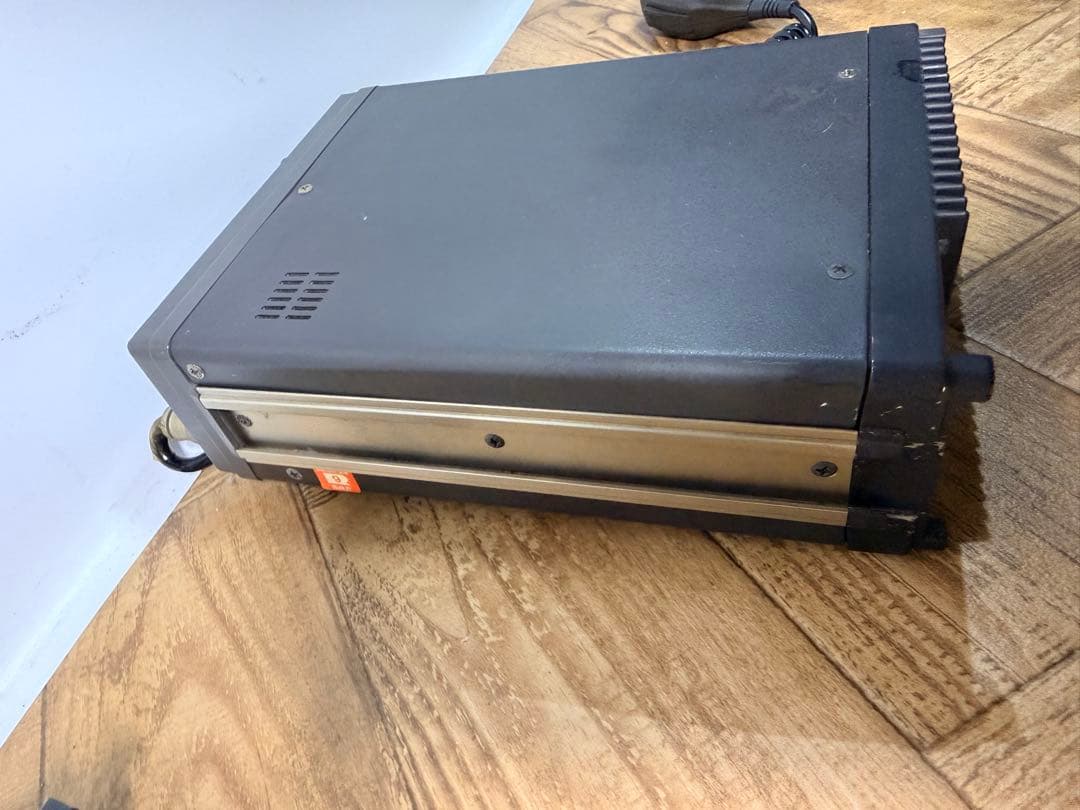 TRIO トリオ TR-9000G ALL MODE TRANSCEIVER